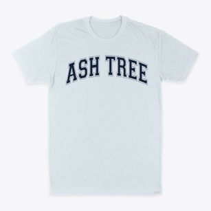 Ash Tree Learning Center Academy Varsity Arch Classic Dad T-Shirt