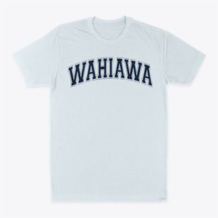 Wahiawa Elementary School Varsity Arch Classic Dad T-Shirt