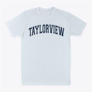 Taylorview Middle School Varsity Arch Classic Dad T-Shirt