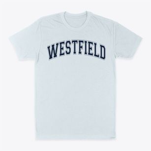 Westfield Elementary School Varsity Arch Classic Dad T-Shirt