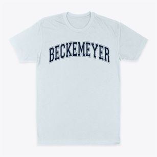 Beckemeyer Grade School Varsity Arch Classic Dad T-Shirt