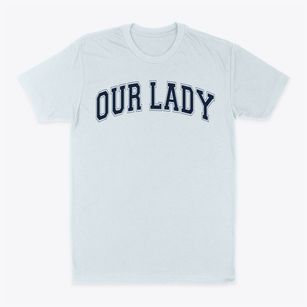 Our Lady Of The Snows School Varsity Arch Classic Dad T-Shirt