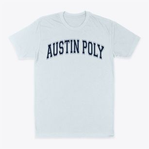 Austin Polytechnical Academy Varsity Arch Classic Dad T-Shirt