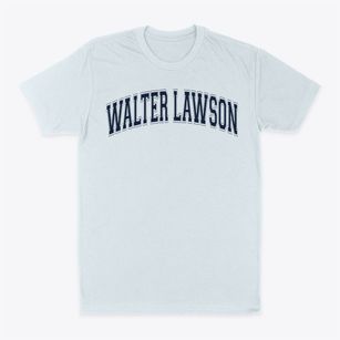 Walter Lawson Children's Home Varsity Arch Classic Dad T-Shirt