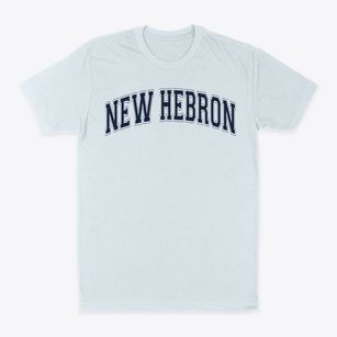 New Hebron Christian School Varsity Arch Classic Dad T-Shirt