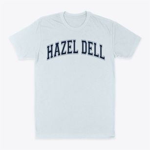 Hazel Dell Math & Science Theme School Varsity Arch Classic Dad T-Shirt