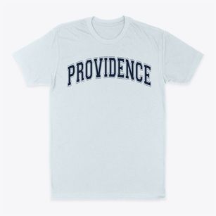 Providence Early Education Center Varsity Arch Classic Dad T-Shirt