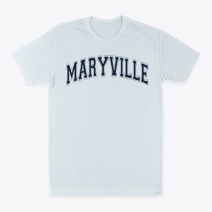 Maryville Elementary School Varsity Arch Classic Dad T-Shirt