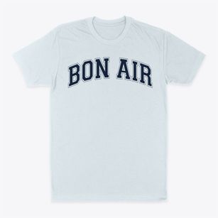 Bon Air Middle School Varsity Arch Classic Dad T-Shirt