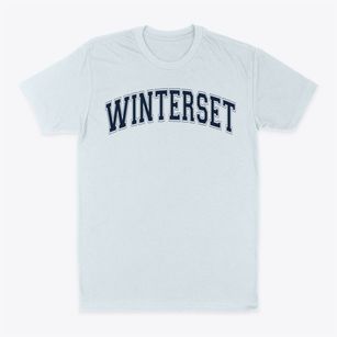 Winterset Middle School Varsity Arch Classic Dad T-Shirt