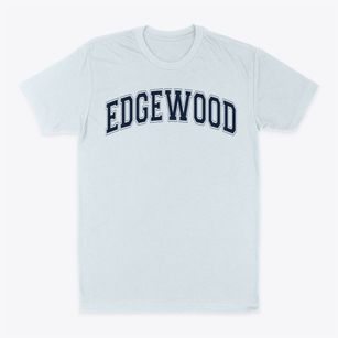 Edgewood Elementary School Varsity Arch Classic Dad T-Shirt