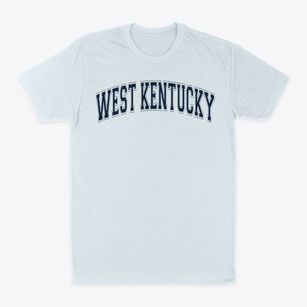 West Kentucky Varsity Arch Classic Dad T-Shirt