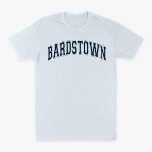 Bardstown Early Childhood Education Varsity Arch Classic Dad T-Shirt