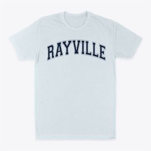 Rayville Elementary School Varsity Arch Classic Dad T-Shirt