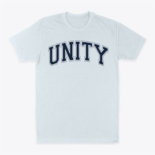 Unity Elementary School Varsity Arch Classic Dad T-Shirt