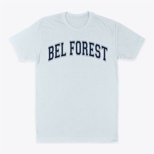 Bel Forest Christian Academy Varsity Arch Classic Dad T-Shirt