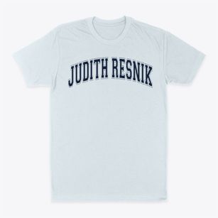 Judith Resnik Elementary School Varsity Arch Classic Dad T-Shirt