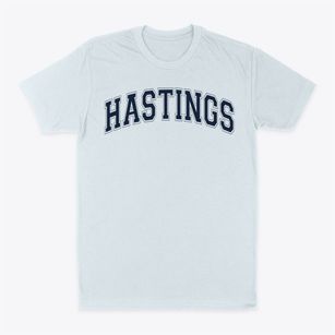 Hastings Middle School Varsity Arch Classic Dad T-Shirt
