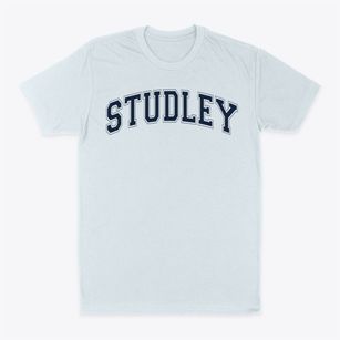Studley Elementary School Varsity Arch Classic Dad T-Shirt