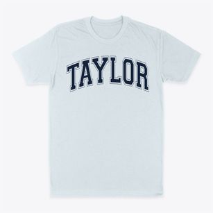 Taylor Catholic Middle School Varsity Arch Classic Dad T-Shirt