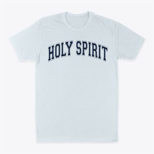 Holy Spirit Elementary School Varsity Arch Classic Dad T-Shirt