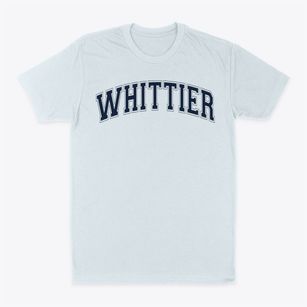 Whittier Elementary School Varsity Arch Classic Dad T-Shirt