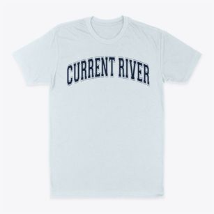 Current River Area Vocational School Varsity Arch Classic Dad T-Shirt