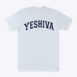 Yeshiva Of North Jersey Varsity Arch Classic Dad T-Shirt