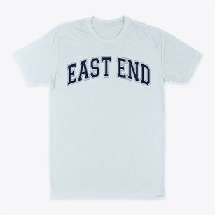 East End Elementary School Varsity Arch Classic Dad T-Shirt