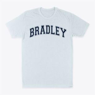 Bradley Elementary School Varsity Arch Classic Dad T-Shirt