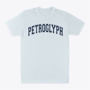 Petroglyph Elementary School Varsity Arch Classic Dad T-Shirt