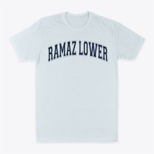 Ramaz Lower School Varsity Arch Classic Dad T-Shirt