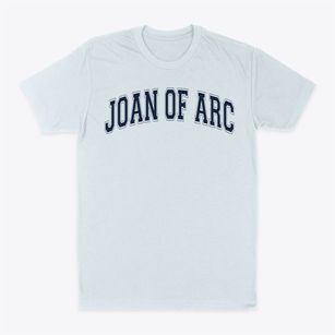 Junior High School 118 Joan Of Arc Varsity Arch Classic Dad T-Shirt