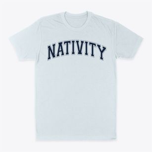 Nativity Of Our Lord School Varsity Arch Classic Dad T-Shirt