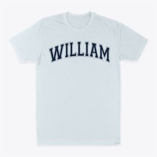 Ps 116 William C Hughley Varsity Arch Classic Dad T-Shirt