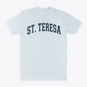 Saint Teresa Of Avila School Varsity Arch Classic Dad T-Shirt