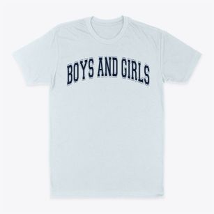 Boys And Girls High School Varsity Arch Classic Dad T-Shirt