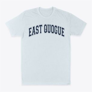 East Quogue Elementary School Varsity Arch Classic Dad T-Shirt