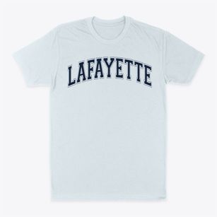 Lafayette High School Varsity Arch Classic Dad T-Shirt