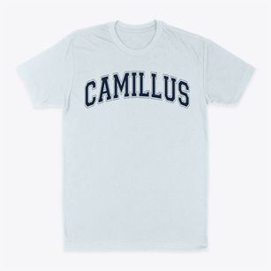 Camillus Middle School Varsity Arch Classic Dad T-Shirt