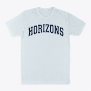 Horizons On Hudson Elementary School Varsity Arch Classic Dad T-Shirt