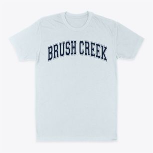 Brush Creek Montessori School Varsity Arch Classic Dad T-Shirt