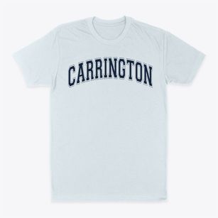 Carrington Middle School Varsity Arch Classic Dad T-Shirt