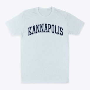 Kannapolis Middle School Varsity Arch Classic Dad T-Shirt