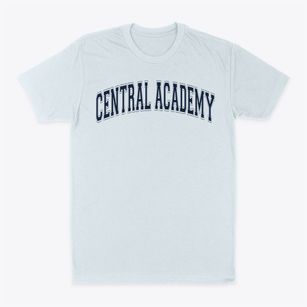 Central Academy At Lake Park Varsity Arch Classic Dad T-Shirt