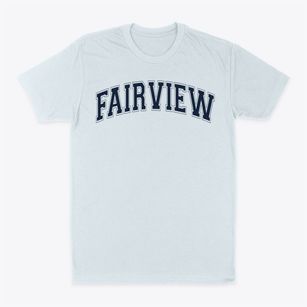 Fairview Elementary School Varsity Arch Classic Dad T-Shirt