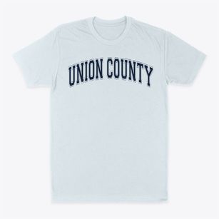 Union County Career Center Varsity Arch Classic Dad T-Shirt
