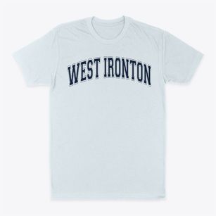 West Ironton Kindergarten Varsity Arch Classic Dad T-Shirt