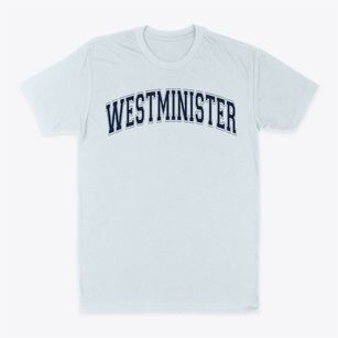 Westminister Academy Varsity Arch Classic Dad T-Shirt