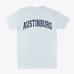 Austinburg Elementary School Varsity Arch Classic Dad T-Shirt